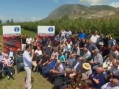 Qytetari i zbulon një të fshehtë, Basha: Mos na i nxirr sekretet se mërzitet Rama