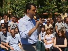 Dibër, Basha: Zgjedhjet nuk janë koncerte, nuk kemi nevojë për show-man me tuta