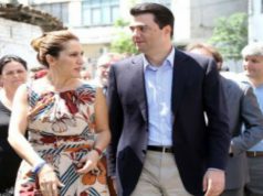 Reagimi i Majlinda Bregu, në krah të Lulzim Bashës