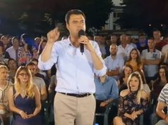 Shkodër, Basha: Jep llogari dhe po ta mbajti hajde në debat
