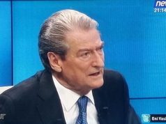 Berisha, ironi me Ramen: Nje ministri call center per biznesin