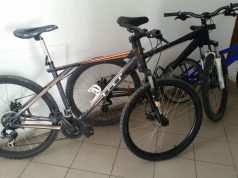 VIDEO/ Tiranë, bie në pranga “tmerri” i biçikletave, 10 vjedhje brenda dy muajve