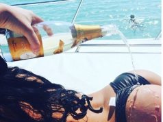 FOTO GALERI/ Ju njohim me fëmijët e miliarderëve të shtetit më të preferuar të shqiptarëve