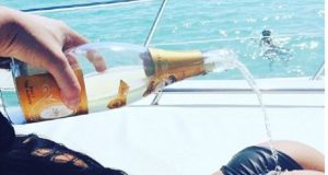 FOTO GALERI/ Ju njohim me fëmijët e miliarderëve të shtetit më të preferuar të shqiptarëve