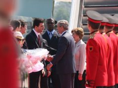 Çfarë bëri Basha si sot 10 vjet më parë