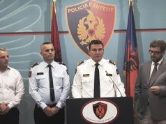 VIDEO/ Arrestimi i vrasësit të Cukut, deklarata e plotë e prokurorit