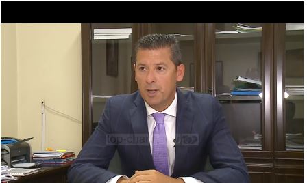 dashamir gjika tp chnn