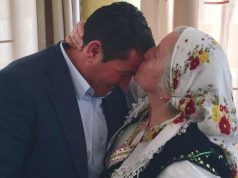 Reagon Dashamir Tahiri: Në listë me Vangjel Dulen për të rrëzuar Edi Ramën