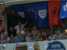 Rama provokon një grup qytetarësh në Has, ja çfarë i bëjnë demokratët në takim