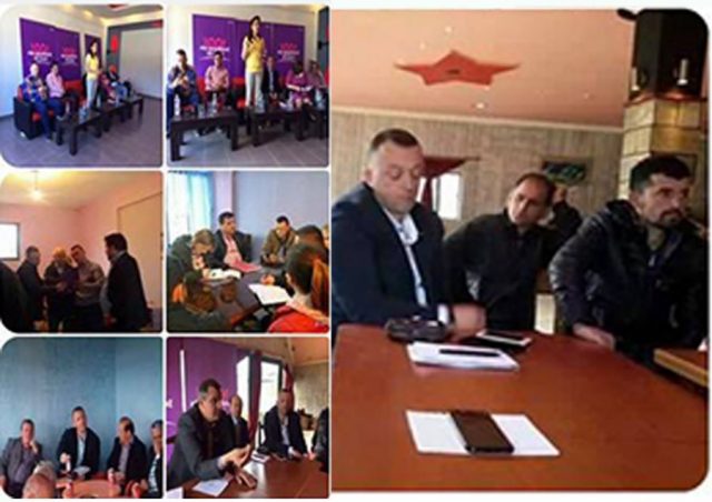 drejtori i oshee mat