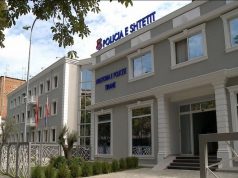 Sajoi grabitjen e dhunshme me armë, pranga 27 vjeçarit