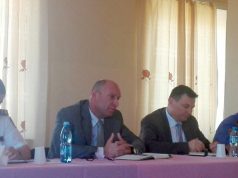 Ministri i ri i Brendshëm fillon turin e takimeve në qarqe, ja porositë për Policinë