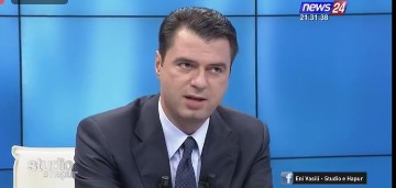 eni vasili basha studio vetem