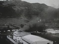 Vetëm pak km nga Tirana, ja çfarë tymi del nga fabrika