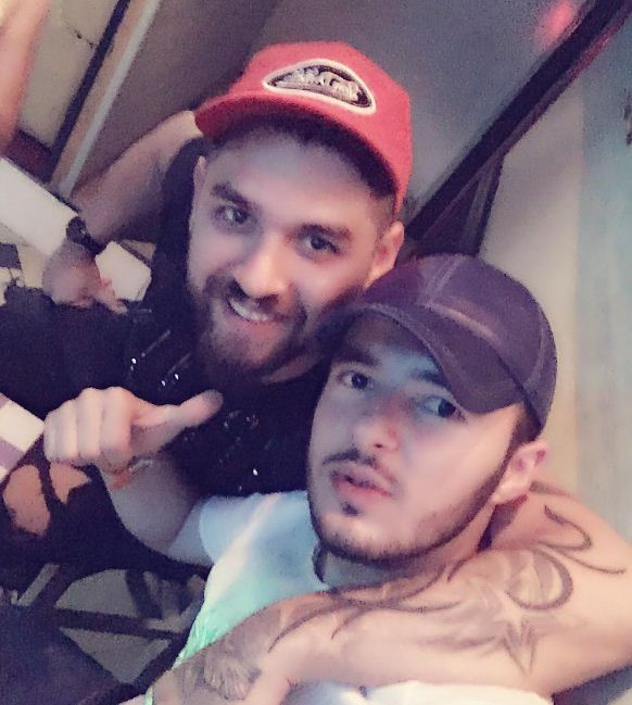 fatmir sufa bullgari