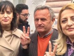 PENALE/Lindita Nikolla, ia punëson babain pasi e kishte hequr në këmbim të fushatës në PS