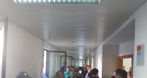 Helmimi i protestuesve në mitingun e PD, prokuroria pezullon hetimet