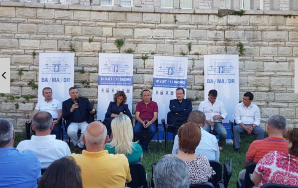 henri cili termet peci new