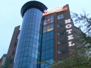 hotel yolli