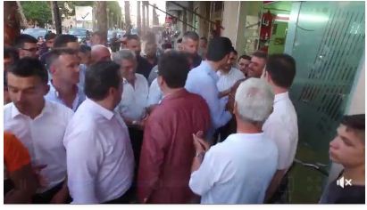 kavaje basha ne rruige vid