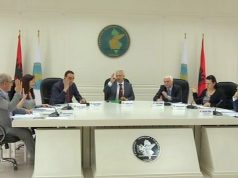 KQZ/ Klement Zguri i PR-së, “vulos” gjobën 120-milionëshe ndaj PD-së