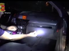 Itali, 400 mijë euro kokainë në kroskot, arrestohet 43-vjeçari shqiptar