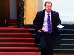 Si e bleu Blendi Klosi me 300 mijë euro Lefter Maliqin