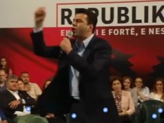 Përgjigja e Bashës per Topallin nga Lezha: Nuk i ndryshoj asgjë vendimit që mora para 2 ditësh