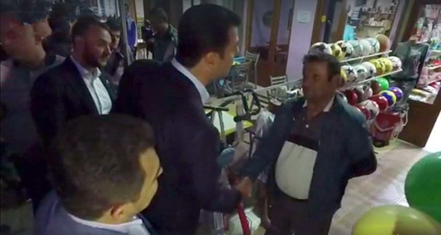 lulzim Basha, takim me njerezit1