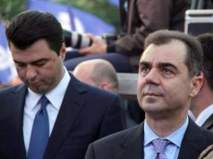 Eduard Selami “kundër rrymës”, mbështet listën e deputetëve të PD dhe Lulzim Bashën