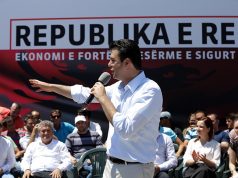 Basha mesazh për LSI: Ka marrë fund koha, bli këlyshë e shit qenë