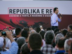 Basha: Rama shton pasurinë e tij dhe të oligarkëve, familjet shqiptare varfërohen