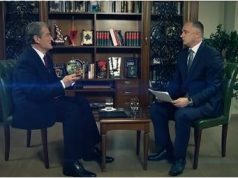 INTERVISTA/Berisha: Lulzim Basha do marrë vendime shumë të rëndësishme