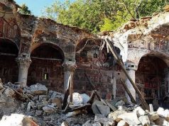 “Zgjidhja”, rrëzimi i manastirit pas tërmetit në Janinë, cfarë ndodhi në 5 muaj