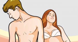 Ja çfarë sëmundjesh mund të parandalojë masturbimi