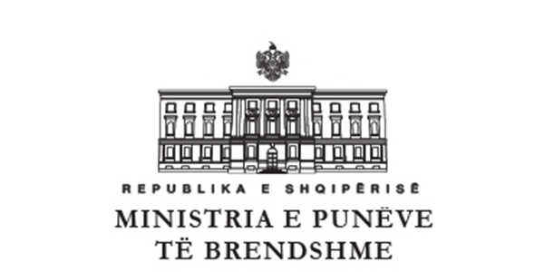 ministria e puneve te brendshme