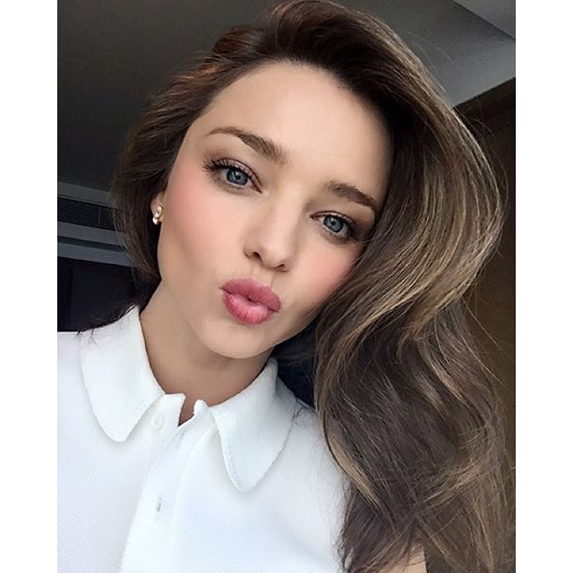 miranda kerr