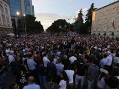 Helmimi në miting, Prokuroria kërkon ndihmë në Gjermani për analizat