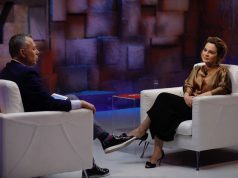 Ja pse Ilir Meta shkoi te zyra e Berishës? Kryemadhi zbulon të vërtetën