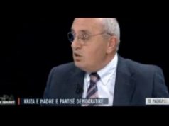 BESNIK MUSTAFAJ/Ja emrat që duhet të ishin në listë