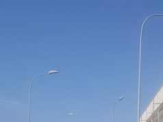 FOTO/askund nuk ka ndricim si ne kete rruge te periferise se Tiranes