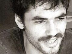 FOTO/ Nik Xhelilaj dërgon Shqipërinë në mes të Spanjës