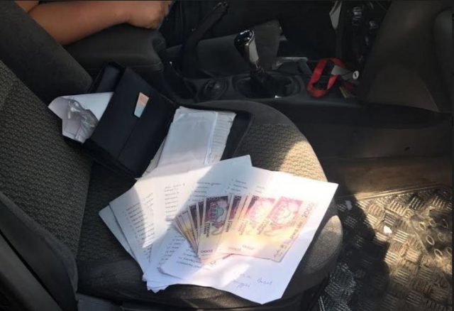 para dhe lista votuesisht