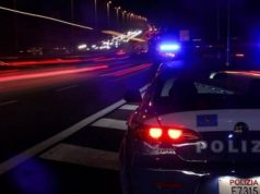 Itali, atentat me breshëri plumbash mbi 25 vjeçarin shqiptar