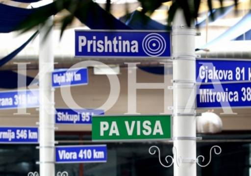 prishtina pa viza