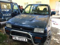 EMRA & FOTO/ Pukë, gjenden fara dhe bimë kanabisi, arrestohen dy persona