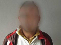 FOTO/ Kavajë, vrau kushëririn për një plep, burg për jetë Qamil Çelhakës