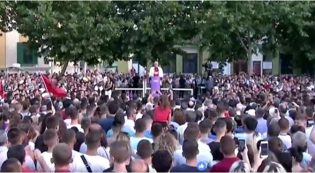 rama te shehsi mitng