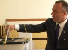 Kosovë, Haradinaj: Vota ka rëndësi dhe vendimi i sotëm e ka peshën e vet