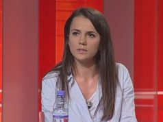 RUDINA HAJDARI/Vajza e Azem Hajdarit: Do të jem një “dorë e madhe” për PD-në në Laprakë